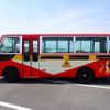mitsubishi-fuso rosa-bus 2005 CFJ1530950 image 6