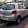 toyota vitz 2009 -TOYOTA--Vitz DBA-KSP90--KSP90-2086825---TOYOTA--Vitz DBA-KSP90--KSP90-2086825- image 2