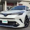 toyota c-hr 2017 -TOYOTA--C-HR DAA-ZYX10--ZYX10-2078774---TOYOTA--C-HR DAA-ZYX10--ZYX10-2078774- image 17