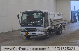 isuzu forward 2006 CFJ1675323