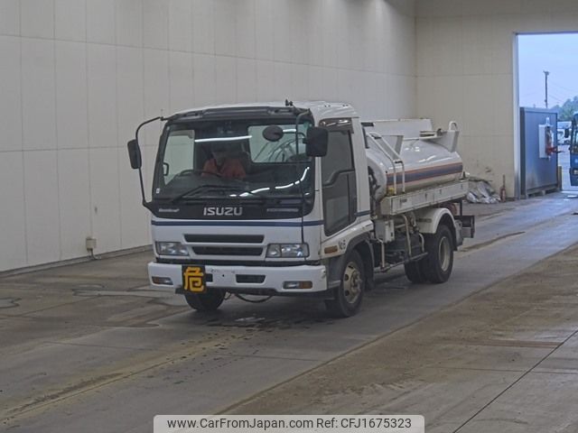 isuzu forward 2006 CFJ1675323 image 1