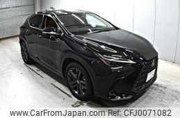 lexus nx 2022 -LEXUS 【広島 348ふ】--Lexus NX AAZA20-1001782---LEXUS 【広島 348ふ】--Lexus NX AAZA20-1001782-