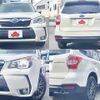 subaru forester 2015 -SUBARU--Forester DBA-SJ5--SJ5-063394---SUBARU--Forester DBA-SJ5--SJ5-063394- image 6
