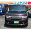 nissan cube 2014 -NISSAN--Cube DBA-Z12--Z12-276900---NISSAN--Cube DBA-Z12--Z12-276900- image 6