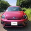 volkswagen the-beetle 2016 -VOLKSWAGEN 【つくば 333】--VW The Beetle DBA-16CBZ--WVWZZZ16ZHM607122---VOLKSWAGEN 【つくば 333】--VW The Beetle DBA-16CBZ--WVWZZZ16ZHM607122- image 1