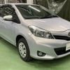 toyota vitz 2014 -TOYOTA--Vitz DBA-NSP135--NSP135-2033881---TOYOTA--Vitz DBA-NSP135--NSP135-2033881- image 3