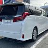 toyota alphard 2020 -TOYOTA 【熊本 370ﾔ8888】--Alphard AGH30W--0350393---TOYOTA 【熊本 370ﾔ8888】--Alphard AGH30W--0350393- image 2