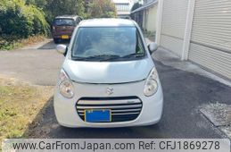suzuki alto-eco 2014 CFJ1869278