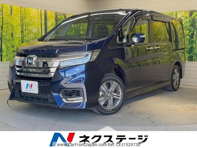 honda stepwagon-spada 2020 CFJ1529730 image 1