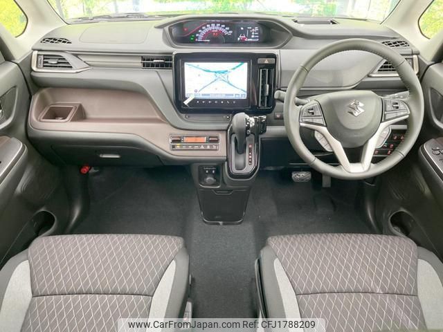 suzuki solio-bandit 2025 CFJ1788209 image 2