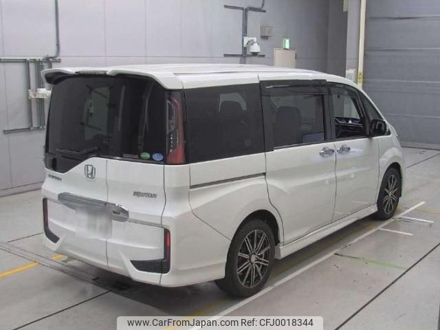 honda stepwagon-spada 2016 quick_quick_DBA-RP3_RP3-1040256 image 2