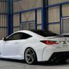 lexus rc-f 2014 quick_quick_DBA-USC10_USC10-6000050 image 2