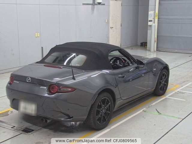 mazda roadster 2019 -MAZDA 【多摩 303つ8026】--Roadster ND5RC-302163---MAZDA 【多摩 303つ8026】--Roadster ND5RC-302163- image 2