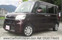 daihatsu tanto 2013 -DAIHATSU 【名変中 】--Tanto LA600S--0034870---DAIHATSU 【名変中 】--Tanto LA600S--0034870-