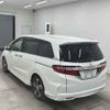 honda odyssey 2017 -HONDA--Odyssey RC1-1124402---HONDA--Odyssey RC1-1124402- image 2