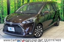 toyota sienta 2019 -TOYOTA--Sienta DBA-NSP170G--NSP170-7200357---TOYOTA--Sienta DBA-NSP170G--NSP170-7200357-