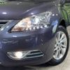 nissan sylphy 2013 -NISSAN--SYLPHY DBA-TB17--TB17-011334---NISSAN--SYLPHY DBA-TB17--TB17-011334- image 13