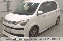 toyota spade 2013 CFJ1748068