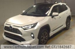 toyota rav4 2024 CFJ1842687