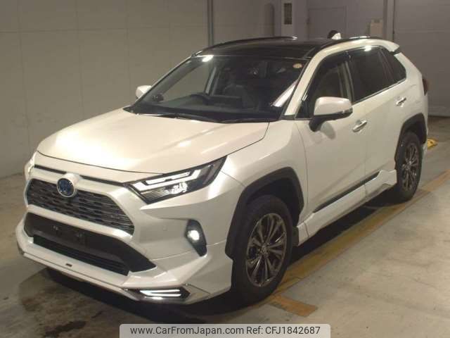 toyota rav4 2024 CFJ1842687 image 1
