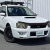 subaru impreza-wagon 2004 -SUBARU--Impreza Wagon TA-GGA--GGA-012252---SUBARU--Impreza Wagon TA-GGA--GGA-012252- image 1