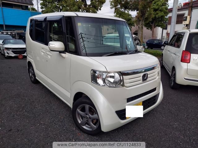 honda n-box 2014 quick_quick_JF1_1523116 image 2