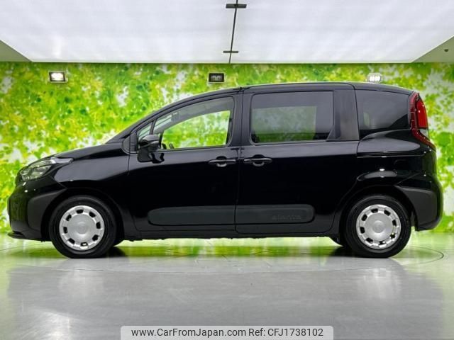 toyota sienta 2024 CFJ1738102 image 2