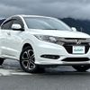 honda vezel 2016 -HONDA--VEZEL DAA-RU4--RU4-1201728---HONDA--VEZEL DAA-RU4--RU4-1201728- image 1