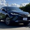 toyota harrier 2020 quick_quick_6BA-MXUA80_MXUA80-0014744 image 1