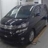 toyota vellfire 2013 quick_quick_DBA-ANH20W_8300120 image 1