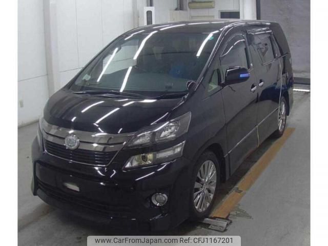 toyota vellfire 2013 quick_quick_DBA-ANH20W_8300120 image 1