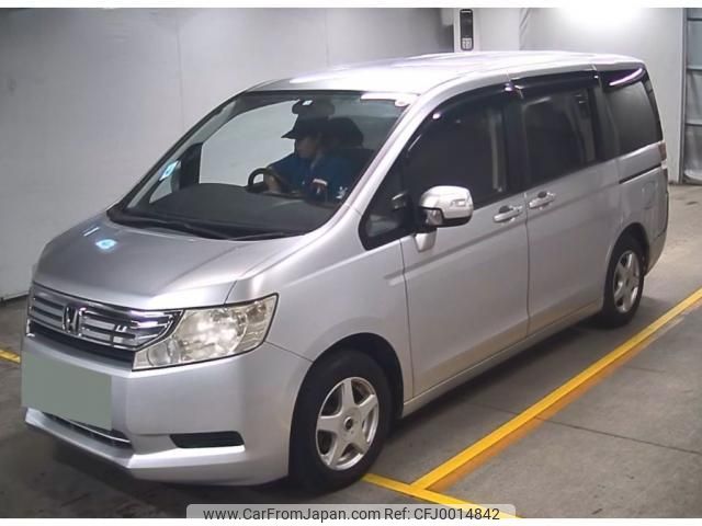 honda stepwagon 2012 quick_quick_DBA-RK1_1210327 image 2