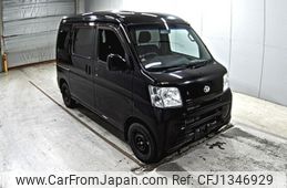 daihatsu hijet-van 2015 -DAIHATSU--Hijet Van S331V-0141663---DAIHATSU--Hijet Van S331V-0141663-