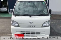daihatsu hijet-truck 2009 CFJ1710241