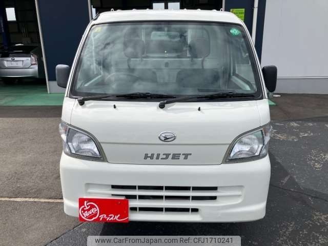 daihatsu hijet-truck 2009 CFJ1710241 image 1