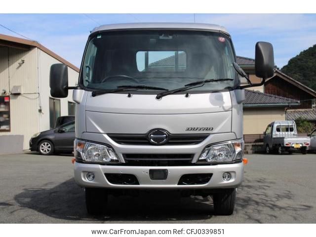 hino dutro 2019 quick_quick_TKG-XZU655M_XZU655-0011212 image 2