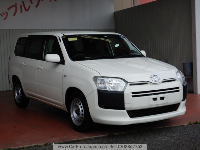 toyota probox-van 2018 23410802 image 1