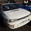 subaru impreza 1995 -SUBARU--Impreza GC8カイ-030876---SUBARU--Impreza GC8カイ-030876- image 1