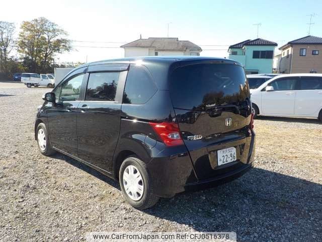 honda freed 2010 -HONDA 【野田 500】--Freed DBA-GB3--GB3-1178896---HONDA 【野田 500】--Freed DBA-GB3--GB3-1178896- image 2