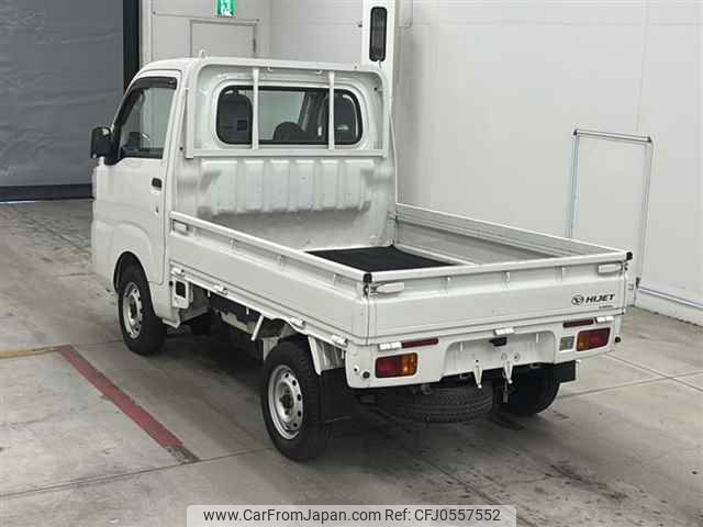 daihatsu hijet-truck 2015 -DAIHATSU--Hijet Truck S510P-0070514---DAIHATSU--Hijet Truck S510P-0070514- image 2