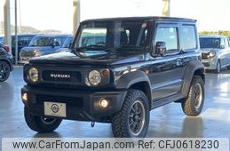 suzuki jimny-sierra 2023 -SUZUKI--Jimny Sierra 3BA-JB74W--JB74W-197194---SUZUKI--Jimny Sierra 3BA-JB74W--JB74W-197194-