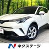 toyota c-hr 2017 CFJ1713418 image 1