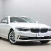 bmw 5-series 2019 -BMW--BMW 5 Series JC20--WBAJC320606939345---BMW--BMW 5 Series JC20--WBAJC320606939345- image 1