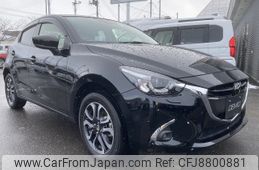 mazda demio 2017 -MAZDA--Demio LDA-DJ5AS--DJ5AS----MAZDA--Demio LDA-DJ5AS--DJ5AS--