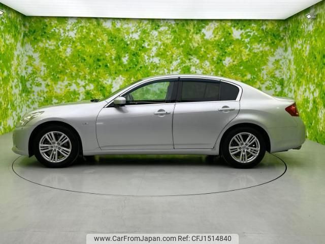 nissan skyline 2010 CFJ1514840 image 2