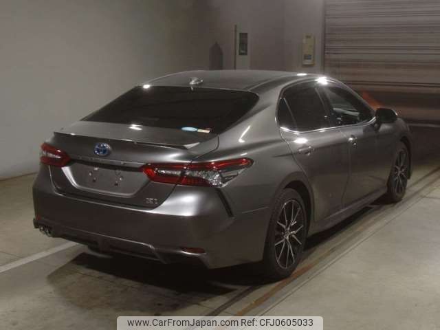 toyota camry 2023 -TOYOTA--Camry 6AA-AXVH70--AXVH70-1084118---TOYOTA--Camry 6AA-AXVH70--AXVH70-1084118- image 2