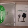 subaru forester 2004 -SUBARU--Forester TA-SG5--SG5-074461---SUBARU--Forester TA-SG5--SG5-074461- image 30