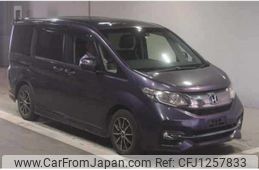 honda stepwagon-spada 2016 quick_quick_DBA-RP3_1044052