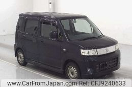 suzuki wagon-r 2008 -SUZUKI--Wagon R MH22S--159444---SUZUKI--Wagon R MH22S--159444-