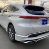 toyota harrier 2025 -TOYOTA--Harrier 6AA-AXUH80--AXUH80-0116***---TOYOTA--Harrier 6AA-AXUH80--AXUH80-0116***- image 3